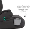Graco Eldura R129 -turvavyöistuin, 76–150 cm, Midnight Podgląd zdjęcia produktu 7