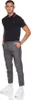 Fred Perry Twin Tipped Polo Navy Produktbild-Vorschau 8