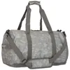 Bench. borsa sportiva Bench. Sportbag Medium Grey grigio Anteprima dell’immagine prodotto 5