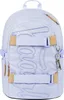 BAAGL Schulrucksack Skate Lilac Produktbild-Vorschau 1