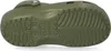 Crocs Classic Army Green Gr. 39/40 Produktbild-Vorschau 36