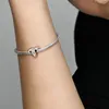 Pandora 798416C01 Charm Ladies Sparkling Aries Argento Anteprima dell’immagine prodotto 7