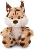 Nici Luchs Lyka beige 25 cm Produktbild-Vorschau 3