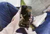 MuchoWow® Handyhülle Schutzhülle Hülle für iPhone 7 Ein Produktbild-Vorschau 3