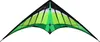 Lenkdrachen Prism Hypnotist Citrus HYPC Grün 239 cm Produktbild-Vorschau 1
