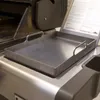 La plancha SIZZLE di Grillrost.com per i barbecue Napoleon Anteprima dell’immagine prodotto 10