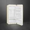 smeg FAB28RCR6 Kühlschrank mit Gefrierfach Produktbild-Vorschau 3