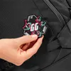 coocazoo médaillon accessoires pour cartables Colour Up-Set Voir les images du produit 4