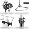 Support de réparation pour vélo Jan jusqu'à 50kg, adapté Voir les images du produit 4