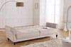 riess-ambiente Chesterfield 3-Sitzer Sofa MAISON BELLE Produktbild-Vorschau 6