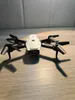 Mini-Drohne IDEA10 RC Quadrocopter 2.4GHz WiFi FPV Weiß mit Produktbild-Vorschau 2