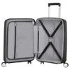 Veľký kufor American Tourister Soundbox - basový čierny Náhľad obrázku produktu 20