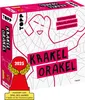Krakel-Orakel - Il gioco di disegno per tutti coloro che Anteprima dell’immagine prodotto 5