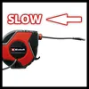 Einhell Aut. Schlauchtrommel (Luft) TC-PH 150 Produktbild-Vorschau 5