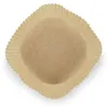 GOURMETmaxx rundes Backpapier für Heißluftfritteuse 5 bis 8 Produktbild-Vorschau 4