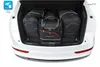Audi Q5 2008-2016 Pack De Sacs 4 Par Voir les images du produit 27