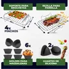 Fentic Accesorios Freidora de Aire – Accesorios Airfryer Vista previa de la imagen del producto 4