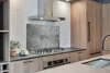 KitchenYeah®  Spritzschutz Küche - Küchenrückwand - Produktbild-Vorschau 3