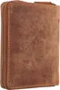 Greenburry Vintage RV- Kombibörse 821A-Skorpion Leder Produktbild-Vorschau 24