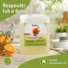 Prostředek na nádobí rakytník mandarinka, 5 litrů, přírodní Náhled obrázku produktu 2
