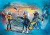 PLAYMOBIL 3 Chevaliers Novelmore Voir les images du produit 1