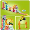 LEGO DUPLO Town Kreative Sprungschanzen mit kleinen Produktbild-Vorschau 4