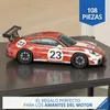 Ravensburger 11558, 108 kusů, Dopravní prostředky, 8 Náhled obrázku produktu 2