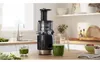 Bosch MESM731M, Pomalý odšťavovač, Černá, 55 ot/min, 1,3 l, Náhled obrázku produktu 21