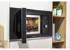 GORENJE Einbau-Mikrowelle mit Grill BM201AG1BG Produktbild-Vorschau 7
