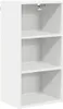 Szafka wisząca Biały 40 x 29,5 x 80 cm Materiał Podgląd zdjęcia produktu 1