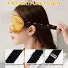 Beheizte Augenmaske – USB-Schlafmaske mit Temperatur- & Produktbild-Vorschau 5