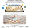 Honor Pad X9a, 29,2 cm (11,5 inch), 1504 x 2508 pixels, 128 Productafbeelding-voorbeeld 20