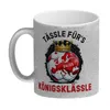 Stuttgart Europa Glitzer-Kaffeebecher mit Spruch Tässle Produktbild-Vorschau 2
