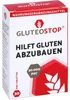 Mini-comprimés GluteoStop pour favoriser l'élimination du Voir les images du produit 5