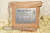 4 Jahreszeiten Bettdecke 155x220 Schurwolle kbt Bio Produktbild-Vorschau 7