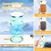 Étui transparent magnétique pour iPhone 16e/iPhone 17e, Voir les images du produit 3