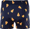 Happy Shorts Herren Boxer Print - Pizza - Größe L Produktbild-Vorschau 2