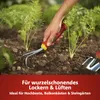 WOLF-Garten® 2714000 WOLF-Garten® KA-2K Grubber Voir les images du produit 2