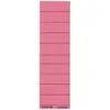 Leitz 1901-00-25 1901 Blanko-Schildchen - Karton, 100 Anteprima dell’immagine prodotto 1