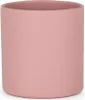 PETITE&MARS Hrnek silikonový Take&Match Dusty Rose 6m+ Náhled obrázku produktu 1