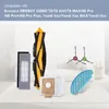 INF Accessoires Ecovacs DEEBOT OZMO T8/T8 AIVI/T8 MAX/N8 Voir les images du produit 2