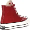 Converse Sneakers A10523C in Red color size 43 Podgląd zdjęcia produktu 11