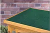 Kaninchenstall Kleintierhaus 116 x 66 x 45 cm Produktbild-Vorschau 3
