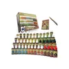 The Army Painter Warpaints - Mega Paint Set 50 Farben Produktbild-Vorschau 2