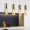 Globo Lighting závesné svietidlo kov mosadznej farby, 4x Náhľad obrázku produktu 7