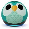 Amazon Echo Dot Kids (5.Gen), Amazon Alexa, Sphärisch, Produktbild-Vorschau 1