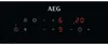 AEG HRB32310CB, Zwart, Inbouw, 29 cm, Keramisch, Productafbeelding-voorbeeld 9