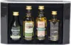 Cooley Irish Whiskey Collection 4x50ml 40% Vol. Produktbild-Vorschau 3