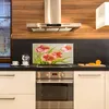 Coloray Küchenrückwand 100x50 Spritzschutz aus Glas - Produktbild-Vorschau 3