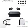 In-Ear kabellose Ohrhörer mit Noise Cancelling,Multipoint Produktbild-Vorschau 7